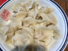 -新兴园饺子馆(河南街店)