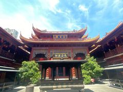 -玉皇宫