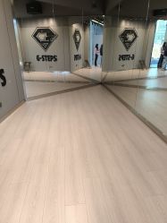 -G-STEPS舞蹈工作室