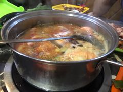 -韩厨烤肉火锅无限自助餐厅(潮流特区店)