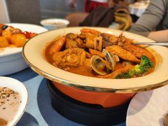 -闽海肴(北辰荟店)