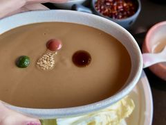 -东来顺·非遗火锅(赛格国际购物中心店)