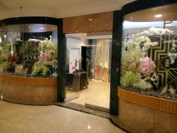 -Pink Gold Wedding·婚礼设计