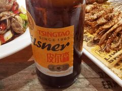 -丽伟的串·烧烤·砂锅(季景天地店)