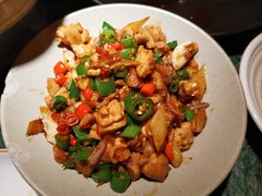 子姜小公鸡-姐夫的小菜(新中关购物中心店)