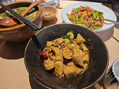 -山石榴·贵州菜(丰盛里店)