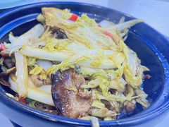 -黄牛肉馆·皖南土菜