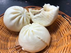 -郑家包子牛肉拉面(尚勤路店)