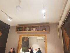 -19号私房菜(云南路店)