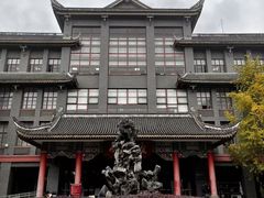 -四川大学(华西校区)