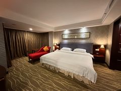 -顺德君豪酒店(佛山容桂渔人码头店)