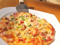 -香草意餐厅(杏石口路店)