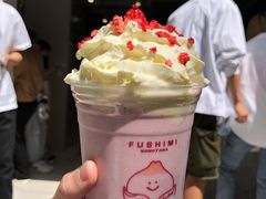 -伏小桃(明瓦廊店)