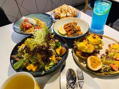 -BE BRIGHT KITCHEN(正佳广场店)