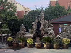 -香山湖渔家大院