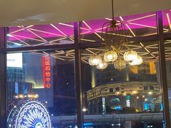 -蟹榭·本帮江浙菜·蟹宴(五角场合生汇商场店)