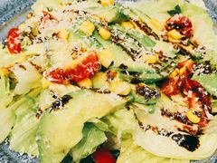 -1861意大利餐厅(文化广场店)