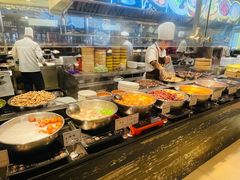 -美乐食街(小南店)