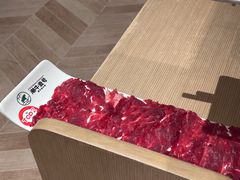 -潮牛壹号鲜牛肉火锅(世界城广场店)