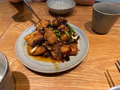 -静一餐厅·湖北菜(前门创始店)