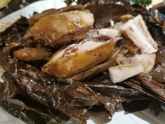叫花鸡-菲乐餐厅(三十年经营·湖滨路店)