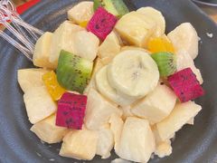 -九田家黑牛烤肉料理(吴江万象汇店)