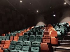 -喜满客影城(汉神广场店)