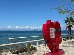 -美人鱼悬崖海景餐厅(鹿嘴山庄店)