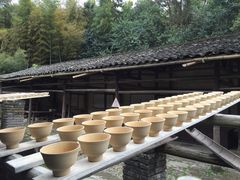 -景德镇古窑民俗博览区