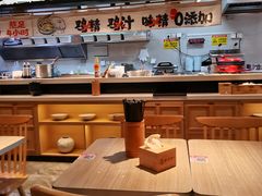 -云味馆·云南菜·云南米线(景田店)