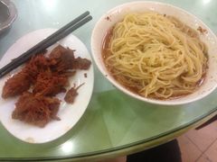 冷面+狗肉-西塔大冷面(市府大路店)