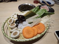 -鱼酷活鱼烤鱼(沈阳大悦城店)