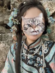 -一揽芳华汉服旗袍体验馆(拙政园店)