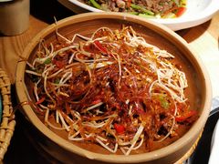 -吃饭皇帝大(解放西路店)