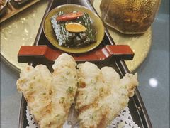 -君霖海鲜私房菜(春柳店)