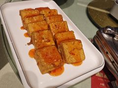 -刘胖子家常菜·蹄花焖藕(富安街店)