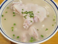 -易老妈蹄花.特色川菜(人民公园总店)