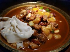 -楼兰新疆主题餐厅(苏州中心店)