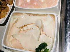 -海底捞火锅(团结桥店)
