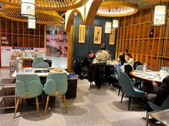 -阿串串老火锅(力盟店)