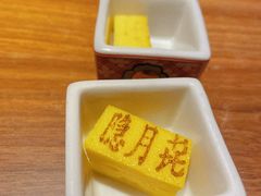 -隐月· 㐂和食屋(芝罘万达公馆店)