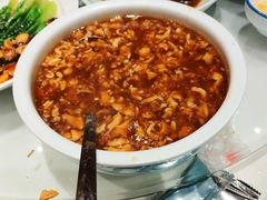 -新侨小馆(东直门北小街店)
