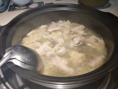-百年果林椰子鸡(中洲店)