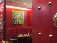 -1078號老北京涮肉(松柏店)