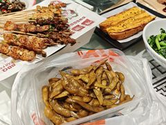 -串盟烧烤大排档·长沙美食地标(星沙店)