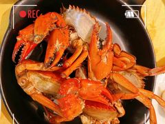 -莲花公园煎蟹(总店)