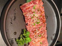 -御牛道日式烤肉料理(杭州滨江天街店)