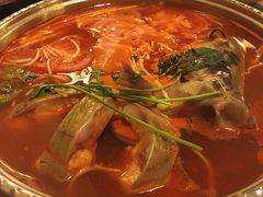 -芦苇荡·酸汤鱼(回龙观店)