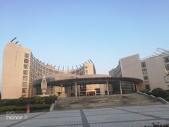 -东华大学(松江校区)