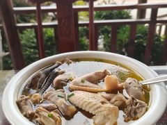 -呼吸森林·生态农庄农家乐私房菜